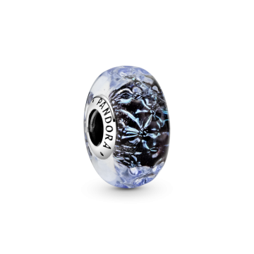 Charm Cristal de Murano...