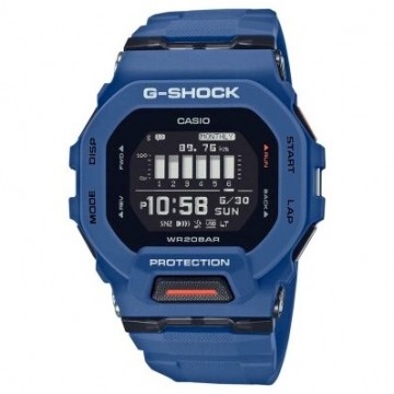 GBD-200-2ER CASIO G-SHOCK