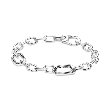Pulsera Cadena de Eslabones...