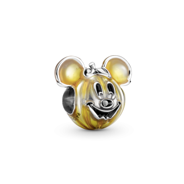 Charm Calabaza de Mickey...