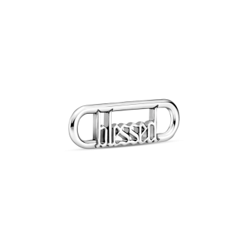 Link Palabra Blessed...