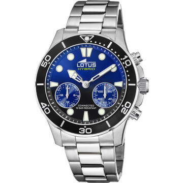 18800/3 LOTUS SMARTWATCH...
