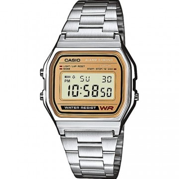 A158WEA-9EF CASIO