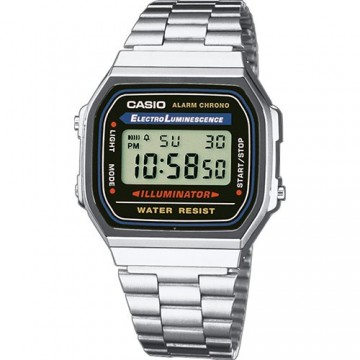 A168WA-1YES CASIO
