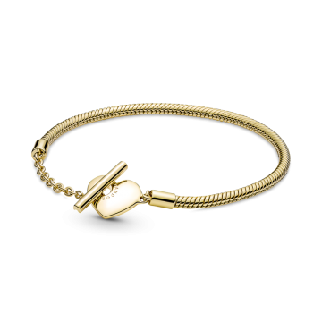 Pulsera Pandora Moments...