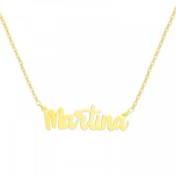 COLLAR PERSONALIZADO