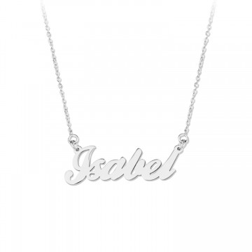 COLLAR PERSONALIZADO