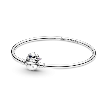 Pulsera Rígida Pandora...