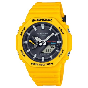 GA-B2100C-9AER CASIO G-SHOCK