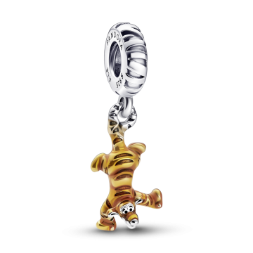 Charm Tigger de Winnie the...