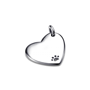Placa para Collar de...