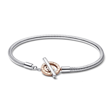 Pulsera Pandora Signature...