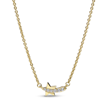 Collar Estrella Fugaz