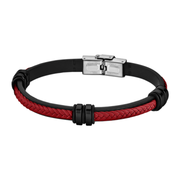 LS1829/2/9 PULSERA LOTUS...
