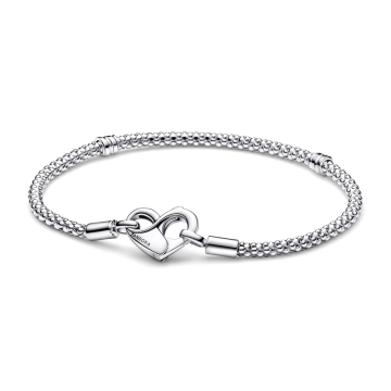 Pulsera Cadena con...