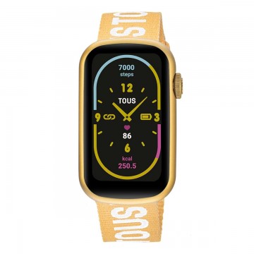 200351091 RELOJ TOUS...