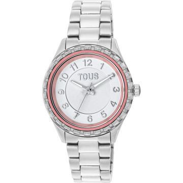 200351080 RELOJ TOUS MINI...
