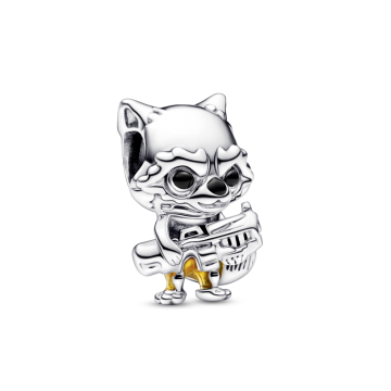 Charm Rocket Raccoon...