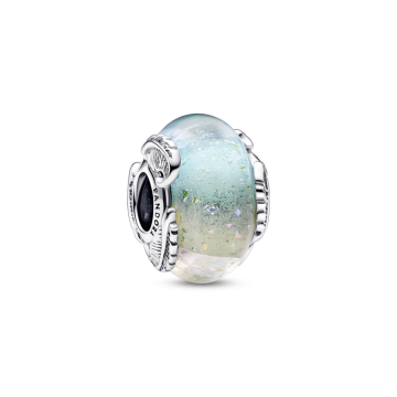 Charm de Cristal de Murano...