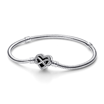 Pulsera Pandora Moments...