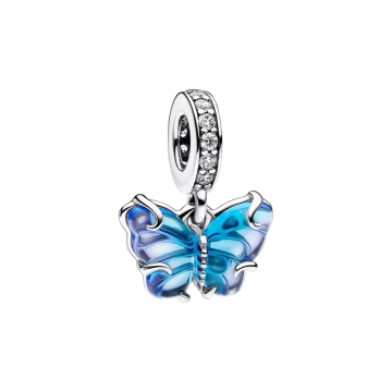 Charm Colgante de Cristal...