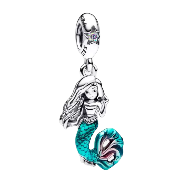 Charm Colgante Ariel de La...