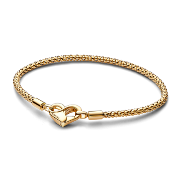 Pulsera Cadena con...