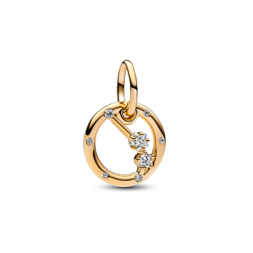 Charm Colgante Zodiaco...