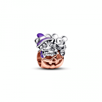 Charm Calabaza de Halloween...