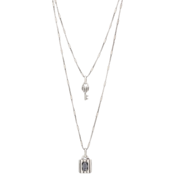 COL1799GRSMTL0U COLLAR UNODE50