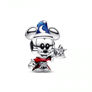 Charm Mickey Aprendiz...
