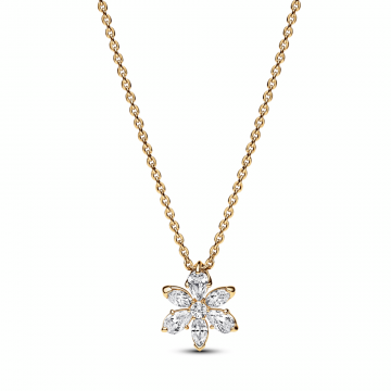 Collar Herbario Brillante