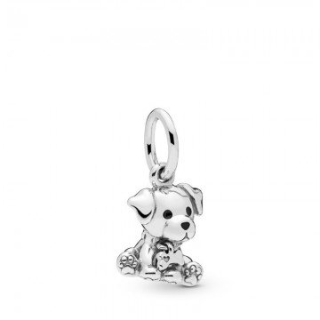 798009EN16 LABRADOR DOG