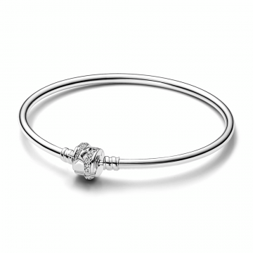 Pulsera Rígida con Cierre...