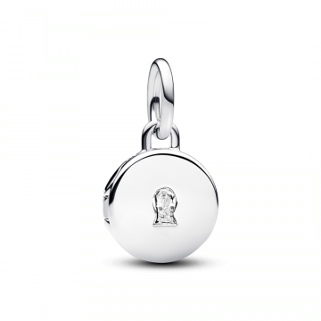 Charm Colgante Medalla...