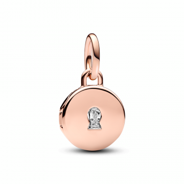 Charm Colgante Medalla...