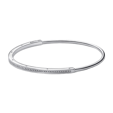 Pulsera Rígida Pandora...