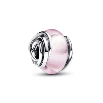 Charm de Cristal de Murano...