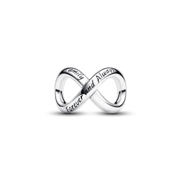 Charm Infinito Para Siempre