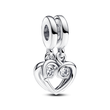 Charm Colgante Divisible...