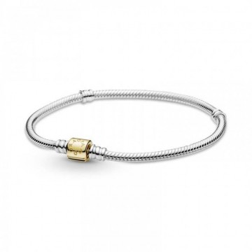 Pulsera Pandora Moments...