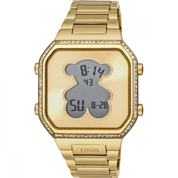 3000131300 RELOJ TOUS
