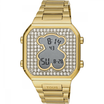 3000130800 RELOJ TOUS