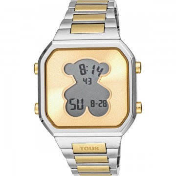 3000134600 RELOJ TOUS
