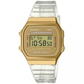 A168XESG-9AEF CASIO VINTAGE
