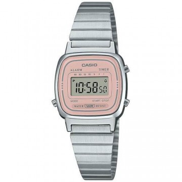 LA670WEA-4A2EF RELOJ CASIO...