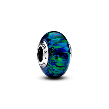 Charm Verde Opalescente