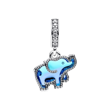Charm Colgante de Cristal...