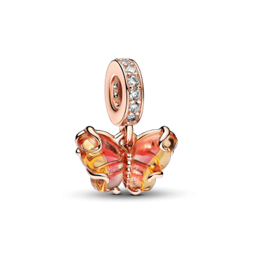 Charm Colgante de Cristal...