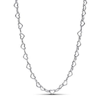 Collar Corazones Unidos